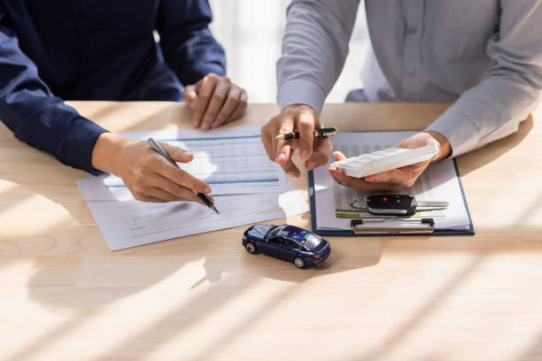 Car insurance options for Wailea residents
